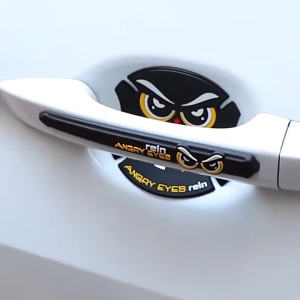 Pelindung Gagang Pintu Mobil / Door Cup Protection Untuk Berbagai Model