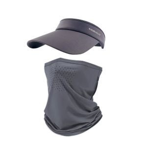 WANBAOLV | Sun Protection Hat Set