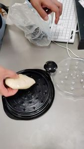 Upgrade Chicken Shredder Tool Professional Meat Shredder for Chicken