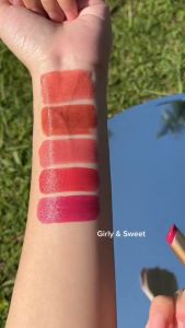 Viva Queen Perfect Shine Lip Color