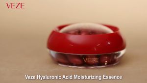 [BPOM] - Veze 30 Buah Kapsul Wajah Esensi Vit E Anti Kerut Pemutih Pelembab Kulit Serum Wajah Anti Penuaan-VZ 31622