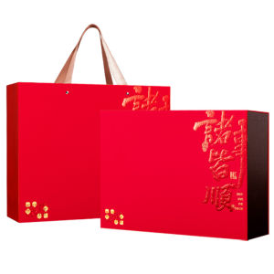 JUHETAI | Nutritional Tonics Ginseng Slices Gift Box