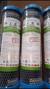 CTO 10 INCH NIER ANTI BAKTERI (CARBON BLOCK)