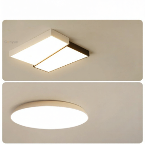 Creative LED Ceiling Light Square