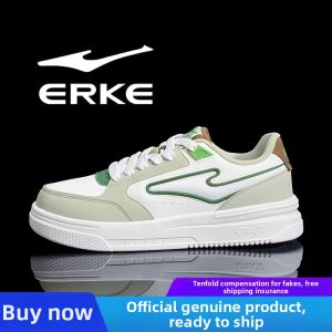 Erke | Lightweight All-Match Shock Absorbing Men Shoes