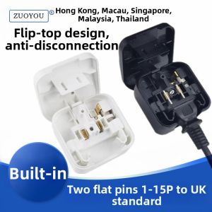 forsso | Converter Plug Adapter Insurance