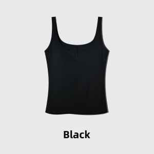 Mooti | Beautiful Back Bra Top Integrated Underwear Tank Top
