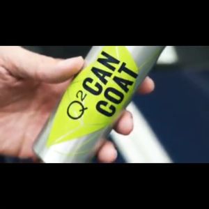 GYEON Q² CANCOAT EVO - 200ml