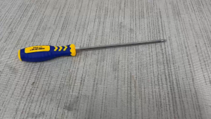 Tuốc Nơ Vít 2 Đầu Kingblue KV1 Kích Thước 6x100mm 6x150mm 6x200mm Thép CR-V Cao Cấp Dụng Cụ Đa Năng