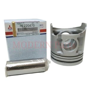 Piston Std Mitsubishi Ps110 - Ps125 - Ps136 Turbo - Canter / Seher