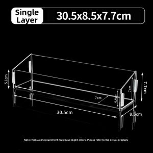 XYBP | Multi-level Storage Organizer Cosmetic Shelf