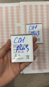 Pin thay cho Nokia C01 plus WT 140 dung lượng 3000mAh