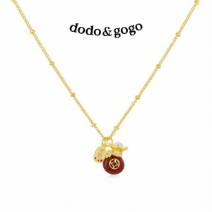 DODO.GOGO | Dây Chuyền Sang Trọng Mệnh Giá cho Phụ Nữ