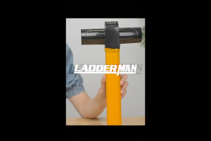 Universal Auto Anti Theft Car Vehicle Security Rotary Steering Wheel Lock Kunci Stereng Anti Theft Lock