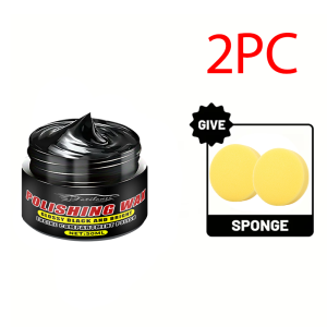 Car Plastic Restorer Back To Black Gloss Car Cleaning Products Plastic Leather Restore Auto Polish And Repair Coating Renovator