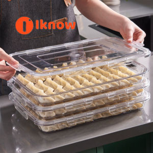 Multi-Layer Refrigerator Tray: A Comprehensive Guide