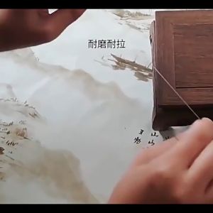 1Pc/Pack Crystal Elastic Beading Line Thread String Stretch Elastic Beading Cord Wire For DIY Necklace Bracelet Jewelry