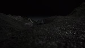 Ốp Titan và Kính Cường Lực Siêu Cứng ESR Armorite Protection Set Cho Apple Watch Ultra/ Ultra 2 Chống Sốc Chuẩn Quân Đội