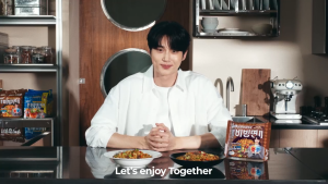 PALDO Bibimyeon 2 Ramen Noodles 130g