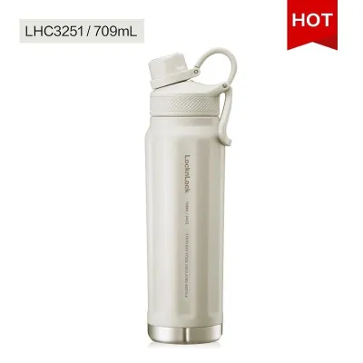 LocknLock | Insulated Portable Large Capacity Water Bottle