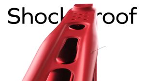 Momax CaseForm Air Magnetic Case Tough Drop Protective Case Compatible for iPhone 16 Pro Max | 16 Pro