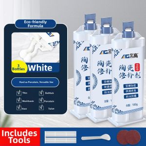 AIGAO | Strong Crack Repair Adhesive Ceramic Materials