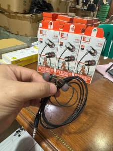Headset brand Seri Jb-002/003/004/005