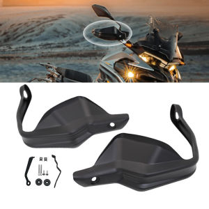 สำหรับโวจ DS525X DS 525 X DSX 525 DSX525 525DSX 2023 2024 อุปกรณ์เสริมรถจักรยานยนต์แฮนด์การ์ด SHIELD แฮนด์การ์ดตัวป้องกันกระจก