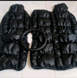 cover jok model sofa khusus truk Canter/Ragasa/Elf macanelf giga /Traga/Dyna HTHino DutroTraga