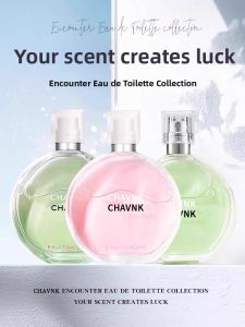 Long-Lasting Fragrance Womens Perfume