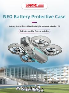 STARTRC | Anti-Collision Drop-Prevention Battery Case Foot Support Accessories