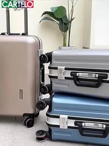 CARTELO | Vali Bền Và Dày 20 Inch