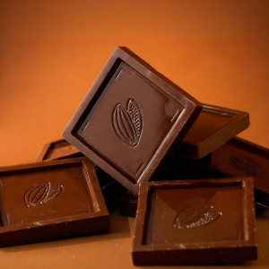 baoguole | No Sugar Zero Fat Satiating Meal Replacement Dark Chocolate
