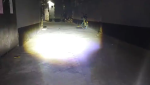 MQQHOMEE จัดส่งไวแพ็ค 3ชิ้น 88w+88w+สวิตช์ ไฟสปอร์ตไลท์ LED 2สี ไฟโปรเจคเตอร์ ไฟหน้ารถยนต์LED ไฟสปอร์ตไลท์ออฟโรด ไฟท้าย ไฟสปอร์ตไลท์มอเตอร์ไซค์ สว่างมาก 2 สเต็ป (เเสงสีขาว+แสงสีส้ม) DC12V-24V Universal ไฟมอเตอร์ไซค์