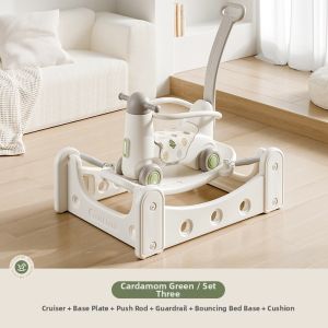 ZSVIP | Durable Multi-Function Children Toy Stroller