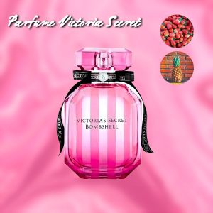 Viktoria Sekret Parfum Cewek Tahan Lama 100Ml Minyak Wangi Farfumm Wangi Tahan Lama