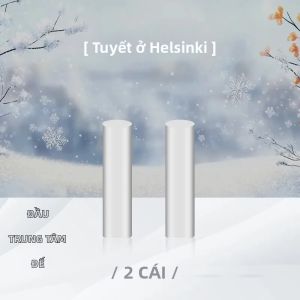 Viên Nén Tinh Dầu Thơm Thay Thế Cho Xe Zeekr 7X/007/X Phụ Kiện Làm Mới Không Khí Hương Thơm Lưu Giữ Lâu Dài