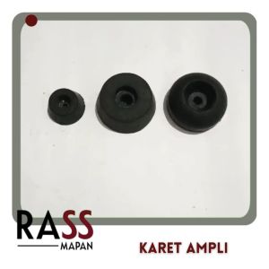 Karet Kaki Ampli Speaker Kaki Salon No 567912