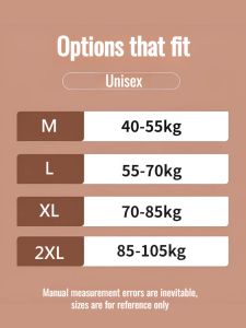 🔥HOT🔥Extended and thickened Warm knee pads Joint and leg protection for middle-aged and elderly pe