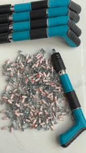 Đinh hạt nổ dùng cho súng b.ắn đinh Loại 7.3mm dùng cho tất cả các loại máy bắn đinh