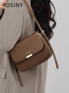 Josiny | New Stylish Tofu Bag Shoulder & Crossbody Bag