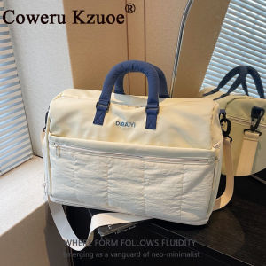 Multifunctional Travel Bag