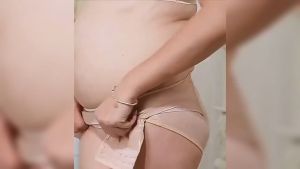 High Waist Panty for Slimming: Tummy Control & Body Shaping