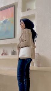 CELANA JEANS WANITA HIGHWAIST KUTA JEANS -SYS CLOTHIER
