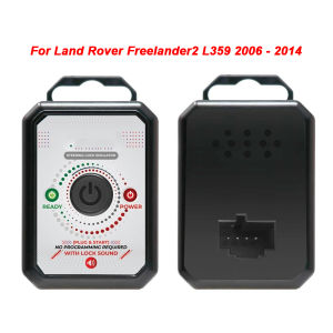 ESL EIS ELV Steering Lock Emulator Simulator For Mercedes Benz W204 W207 For Nissan Jeep Land Rover No Programming Plug & Start