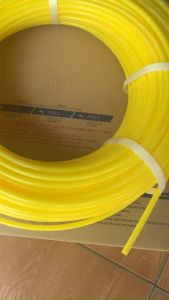 Ống dẫn chịu nhiệt độ 100 độ 8x6 mm dài 100 m Pisco Nhật NA0860-W-20 tại Máy NTT bảo hành dài hạn