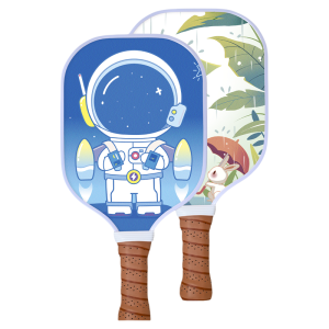 ZUNGH | Kids Pickleball Set