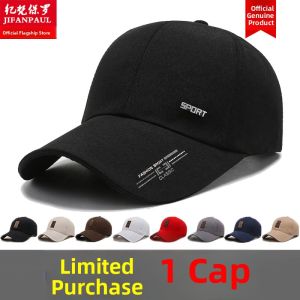 JIFANPAUL | Sun Protection Fishing Hat Cap