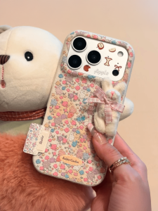 HUASUME | Elegant Soft Anti-drop Phone Case