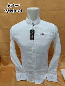 Ssh Promo ramadhan kameja koko pria slimfit ( Bonus siwak & tasbih) kemko jaquar ahlan terbaru bahan adem elegan terlaris